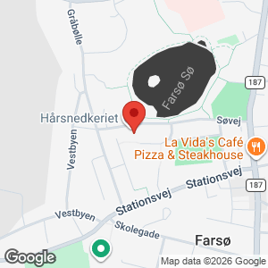 Søvej 25, 9640 Farsø, Denmark