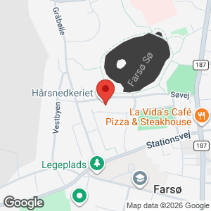 Søvej 25, 9640 Farsø, Denmark